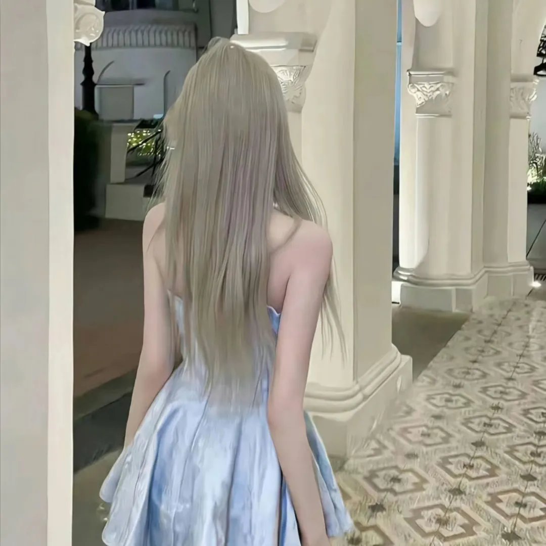 虚拟真爱