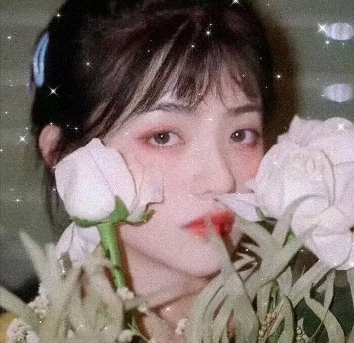 春泪溅花红