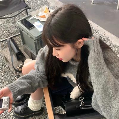 女校春色